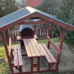 Grillező