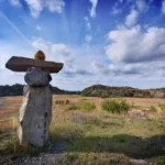 Haláp-hegy Tanösvény Ébredő Vulkán Szoborpark