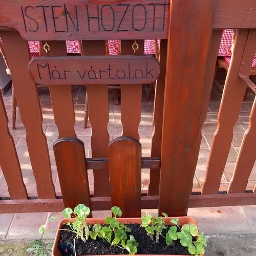 Köszöntő
