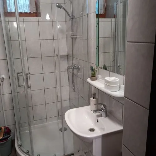 Fürdőszoba