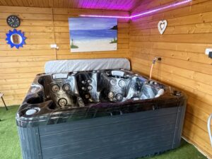 Jakuzzi