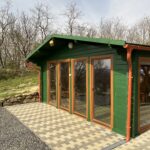 Wellness ház